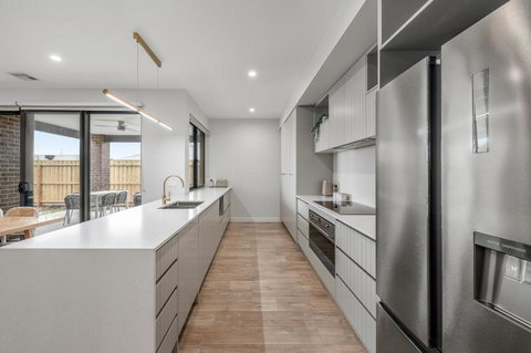 Indented Heads Beach House - Accommodation Southport 1