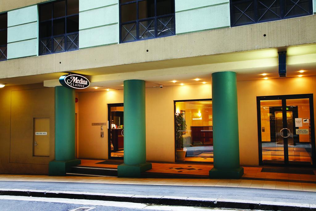 Circular Quay NSW Accommodation Southport