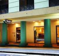 Adina Serviced Apartments Sydney Martin Place - Accommodation Southport