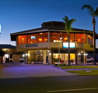 Admiral Motel Bunbury - Southport Accommodation