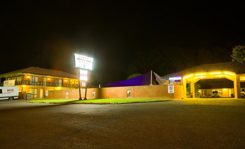 Advance Motel - Accommodation Southport 1