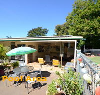 Affordable Gold City Motel - Southport Accommodation