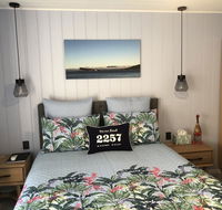 Agapi on Cambridge - Southport Accommodation