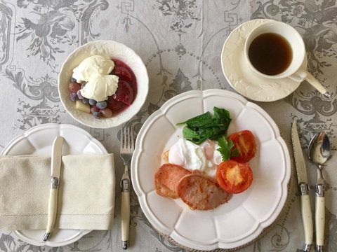 Aggie's Bed And Breakfast - Accommodation Southport 0