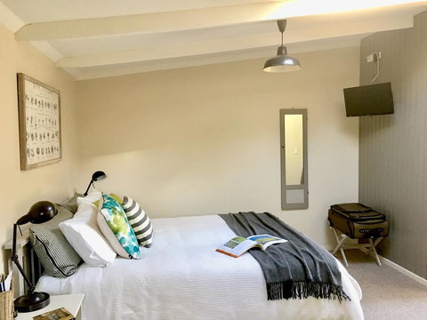 Aggie's Bed And Breakfast - Accommodation Southport 1