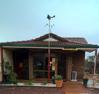 Airport Whyalla Motel - Southport Accommodation