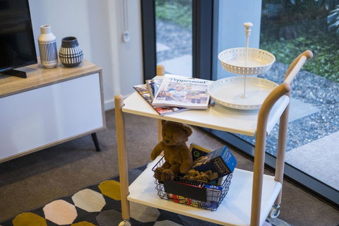 AirTrip Apartments On Queen Street - Accommodation Southport 1