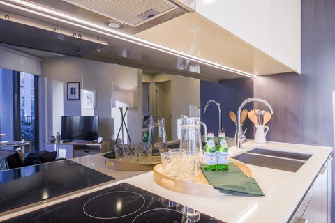 AirTrip Apartments On Queen Street - Accommodation Southport 2