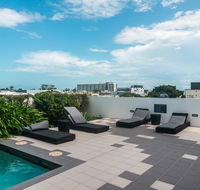 Airtrip Apartments on River Street Mackay - Accommodation Southport