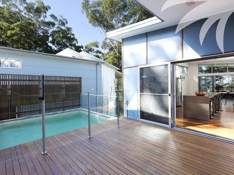 Akama - Accommodation Southport 0