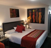 Alabaster Motor Inn - Southport Accommodation