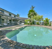 Alara Motor Inn - Accommodation Southport