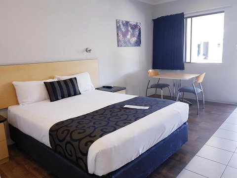 Alara Motor Inn - Accommodation Southport 3