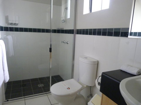 Alara Motor Inn - Accommodation Southport 1