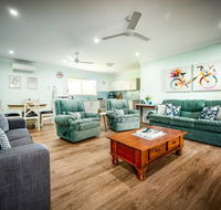 Alarks Nest Bed and Breakfast - Southport Accommodation