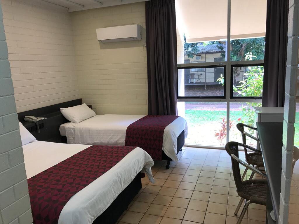 Nanum QLD Southport Accommodation