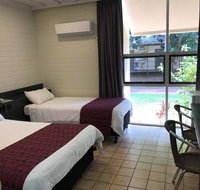 Albatross Bay Resort