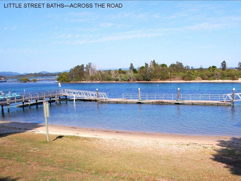 Albert Court 8 - Accommodation Southport 1