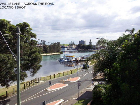 Albert Court 8 - Accommodation Southport 2