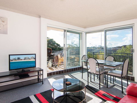 Albert Court 8 - Accommodation Southport 0