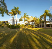 Albert Park Motor Inn - Southport Accommodation