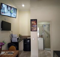 Albury Central Motel - Southport Accommodation