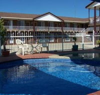 Albury Classic Motor Inn - Southport Accommodation