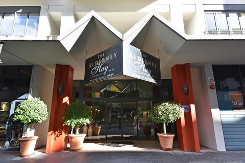 Alderney - Accommodation Southport 3