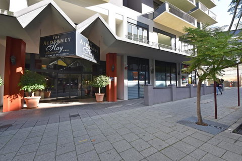 Alderney - Accommodation Southport 1