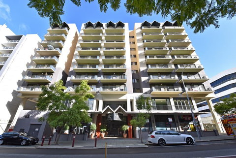 Alderney - Accommodation Southport 2