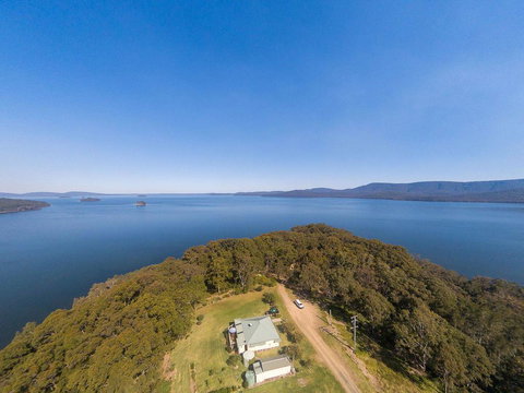 Aleda House - Accommodation Southport 0