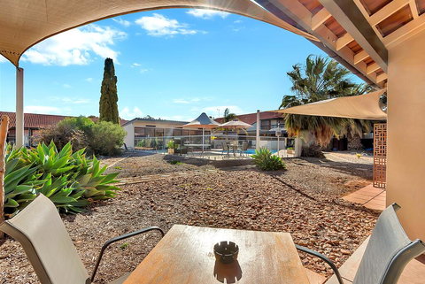 Alexander Motel Whyalla - Accommodation Southport 3