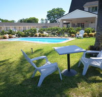 Alexander Motor Inn - Southport Accommodation