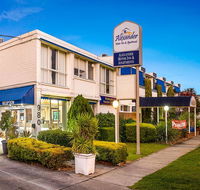 Alexander Motor Inn and Apartments - Southport Accommodation