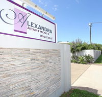 Alexandra Apartments - Southport Accommodation