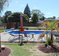 Alexandra Motor Inn - Victoria Aus - Accommodation Southport