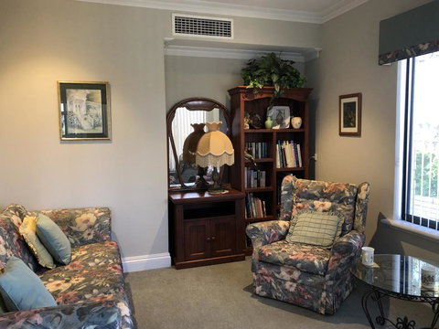 Alfred Cove Short Stay - Accommodation Southport 1