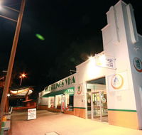 Alice Springs YHA - Southport Accommodation