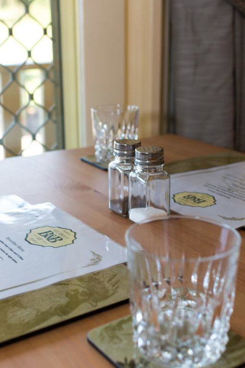 All About Me B & B - Accommodation Southport 3