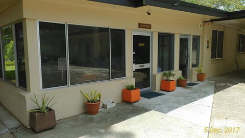 All Seasons Country Lodge - Southport Accommodation 2