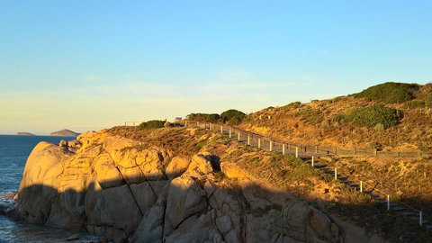 All Seasons Port Elliot Holiday House - Accommodation Southport 2