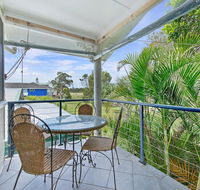 Allamanda House 3 Willow Street - Southport Accommodation