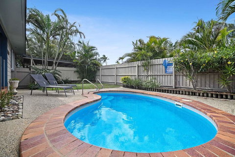 Allamanda Sands - 23 Oriole Avenue - Accommodation Southport 0