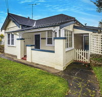 Allambee - Southport Accommodation