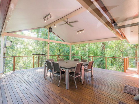 Allawah - Accommodation Southport 0