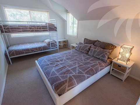 Allawah - Accommodation Southport 2