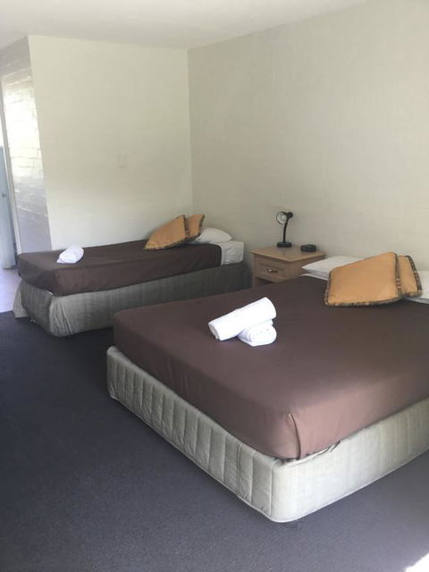 Alloggio Bathurst (previously Bathurst Apartments) - Southport Accommodation 3