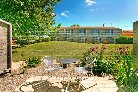 Alloggio Bathurst (previously Bathurst Apartments) - Southport Accommodation 0