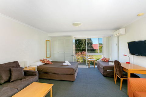 Alloggio Bathurst (previously Bathurst Apartments) - Southport Accommodation 2