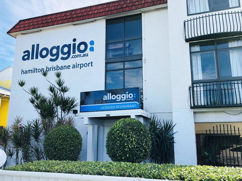 Alloggio Hamilton Brisbane Airport Newly Renovated - Accommodation Southport 0